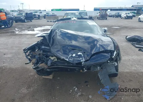 1998 Pontiac Firebird z USA, uszkodzony, nr VIN 2G2FS22K0W2232091